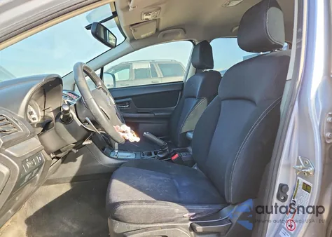 2013 Subaru Impreza Sport Premium z USA, uszkodzony, nr VIN JF1GPAL6XDH847735